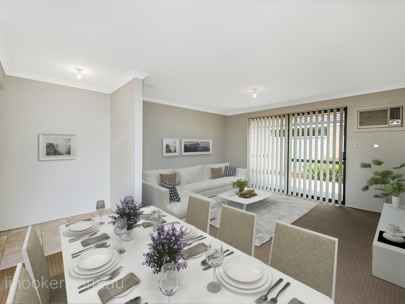 3/205 Sevenoaks Street, Cannington WA 6107