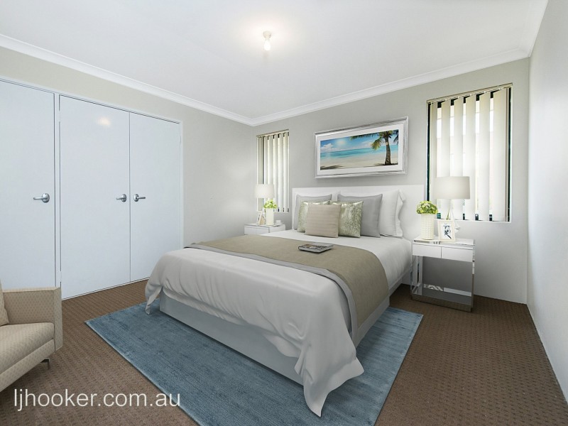 3/205 Sevenoaks Street, Cannington WA 6107