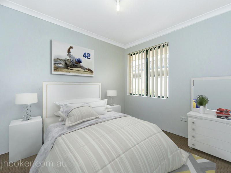 3/205 Sevenoaks Street, Cannington WA 6107