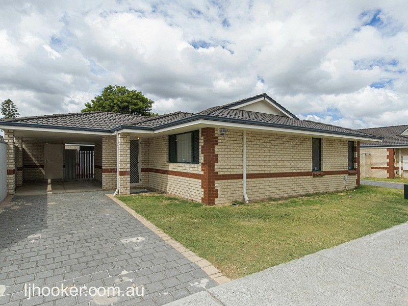 3/205 Sevenoaks Street, Cannington WA 6107