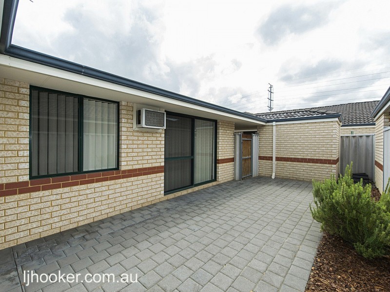 3/205 Sevenoaks Street, Cannington WA 6107
