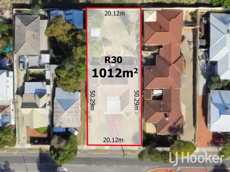 227 Berwick Street, Victoria Park WA 6100
