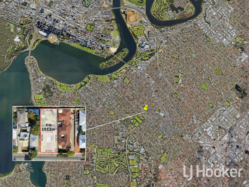 227 Berwick Street, Victoria Park WA 6100