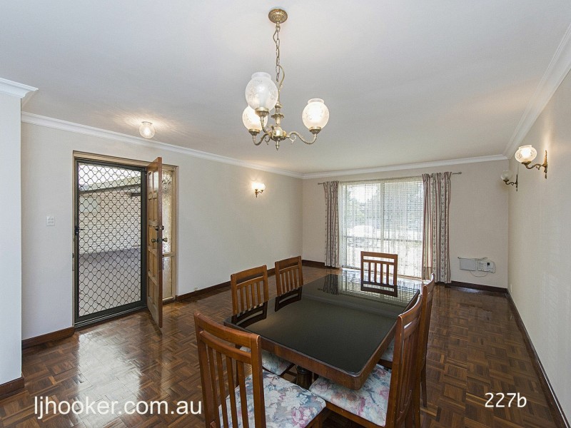 227 Berwick Street, Victoria Park WA 6100