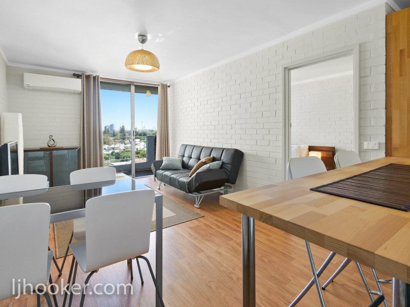 406/69 King George Street, Victoria Park WA 6100