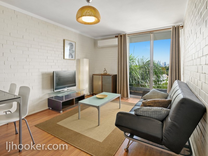 406/69 King George Street, Victoria Park WA 6100