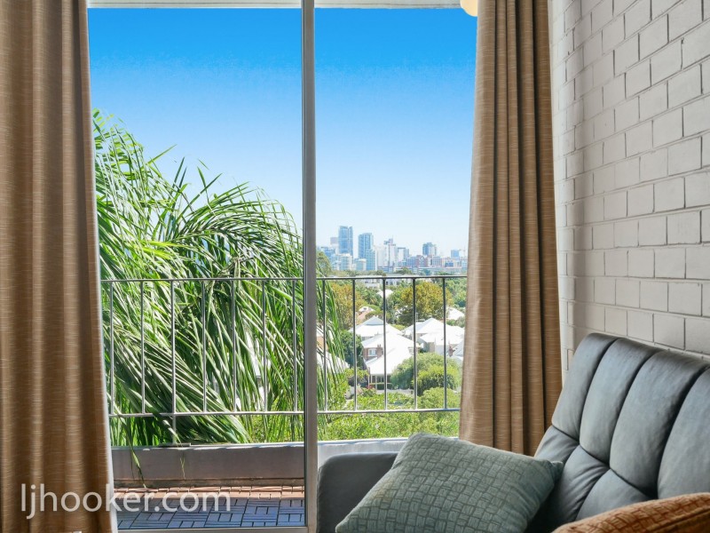 406/69 King George Street, Victoria Park WA 6100