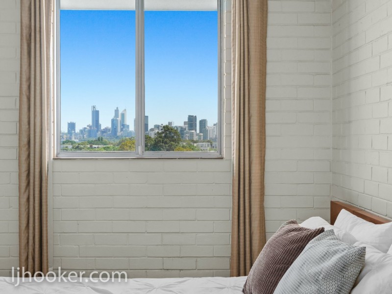 406/69 King George Street, Victoria Park WA 6100