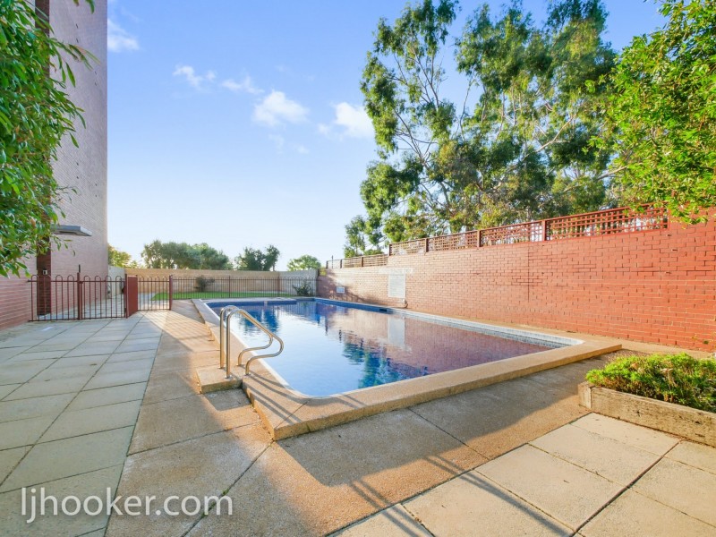 406/69 King George Street, Victoria Park WA 6100