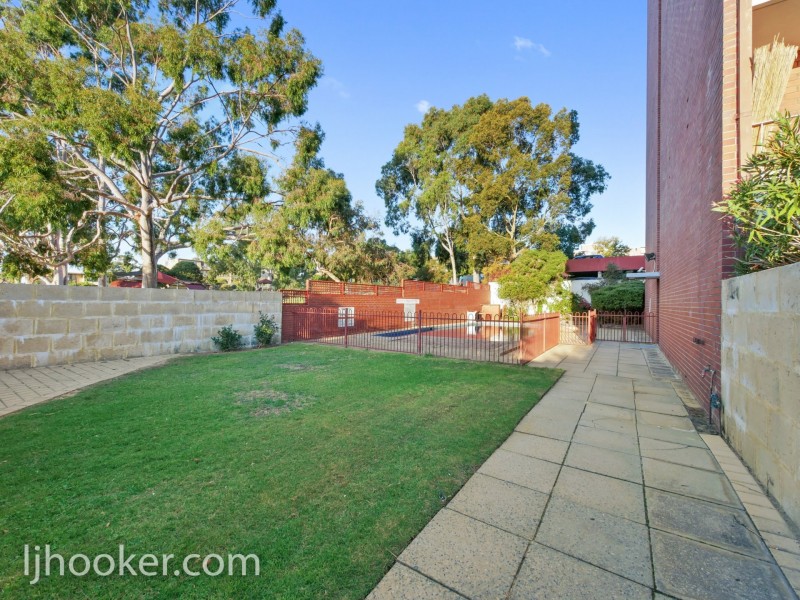 406/69 King George Street, Victoria Park WA 6100