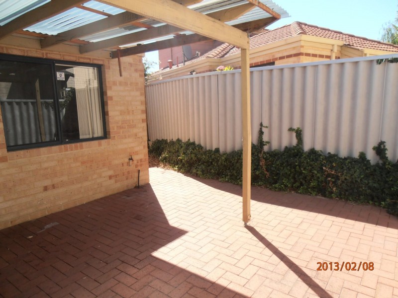 11/18-20 The Crescent, Redcliffe WA 6104