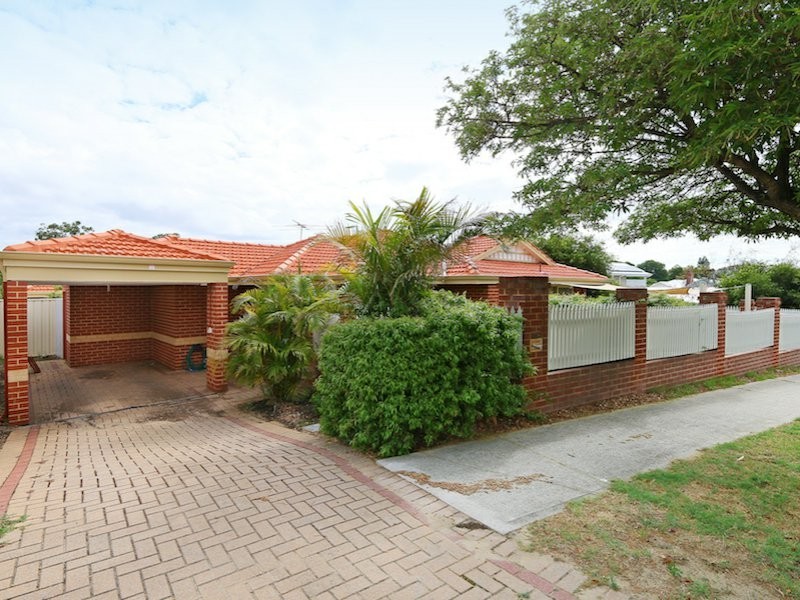 145 Carnarvon Street, East Victoria Park WA 6101