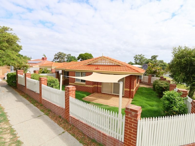 145 Carnarvon Street, East Victoria Park WA 6101