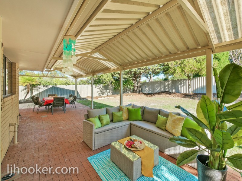 122 Darley Circle, Bull Creek WA 6149