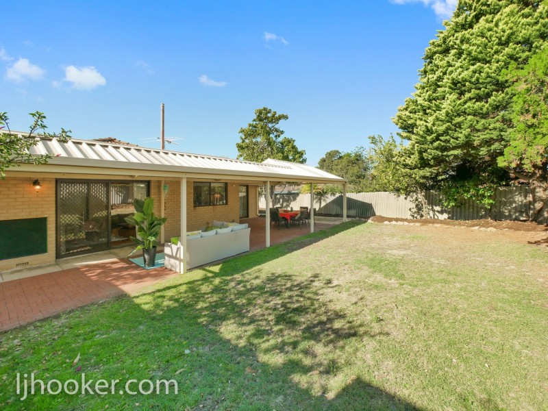 122 Darley Circle, Bull Creek WA 6149