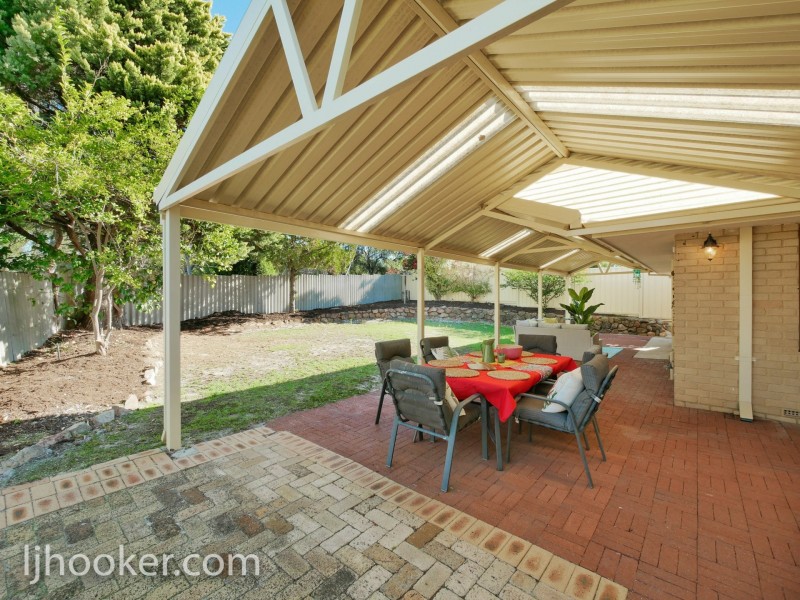 122 Darley Circle, Bull Creek WA 6149