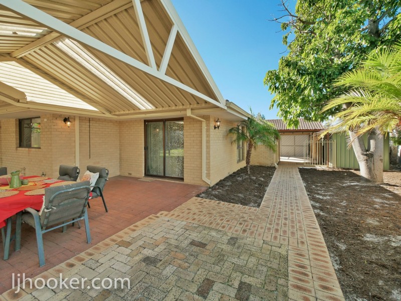 122 Darley Circle, Bull Creek WA 6149