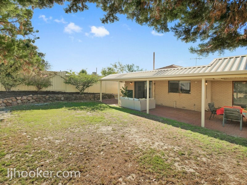 122 Darley Circle, Bull Creek WA 6149