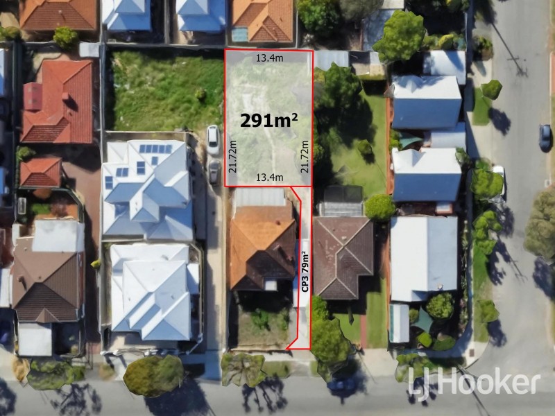 12C Lichfield Street, Victoria Park WA 6100