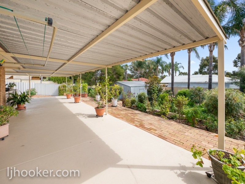 39 Westfield Road, Camillo WA 6111