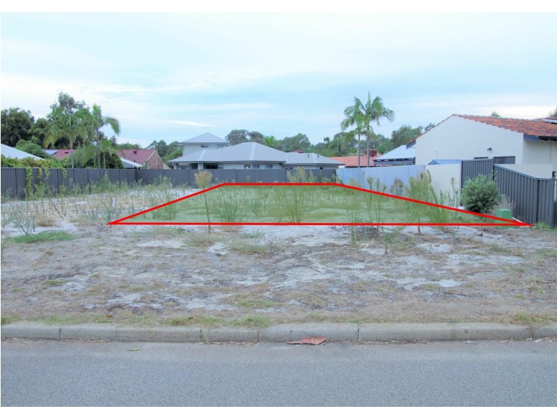 13A Gariver Street, Leeming WA 6149