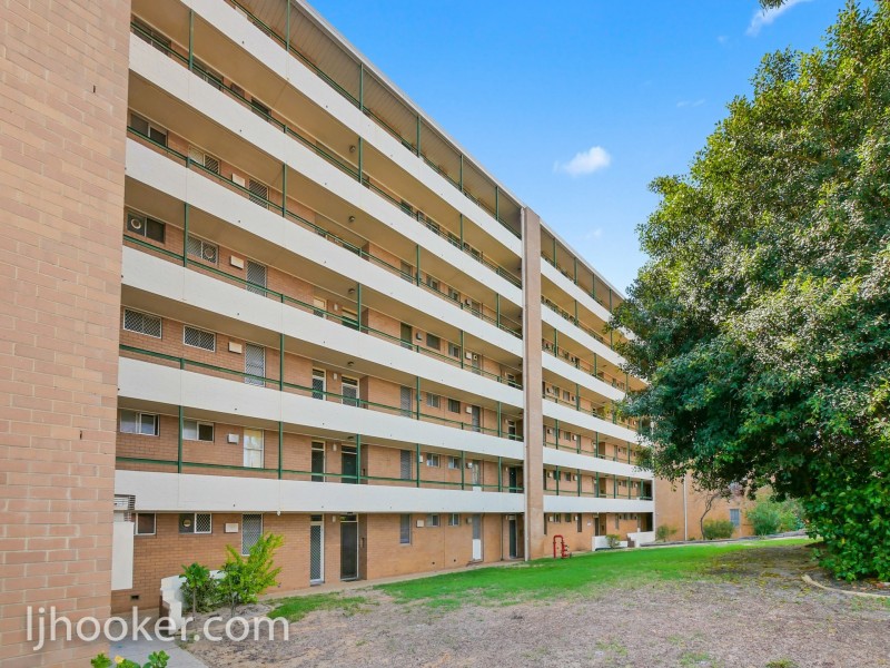 5/69 Leonard Street, Victoria Park WA 6100