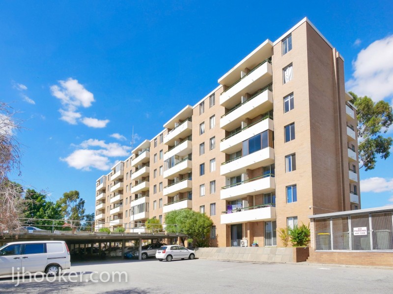 5/69 Leonard Street, Victoria Park WA 6100