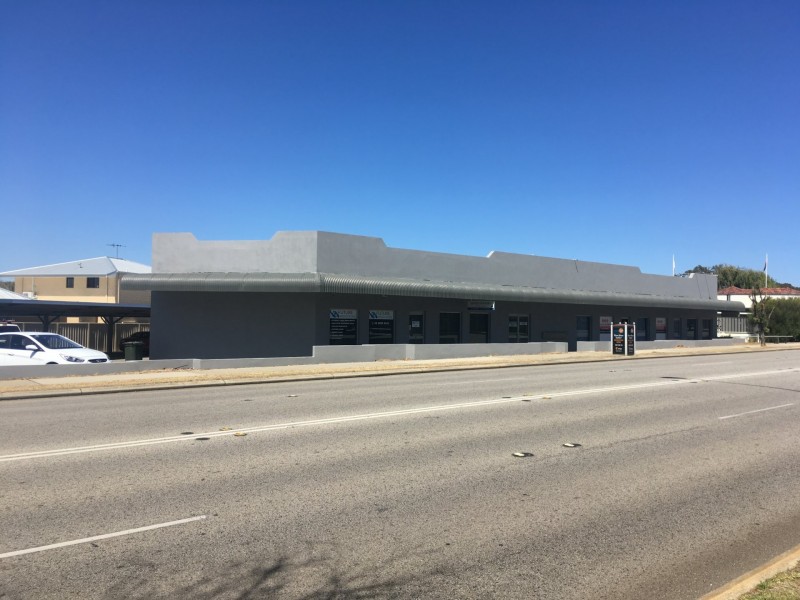 4,5/17 Welshpool Road, St James WA 6102