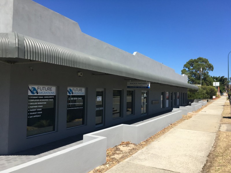 4,5/17 Welshpool Road, St James WA 6102