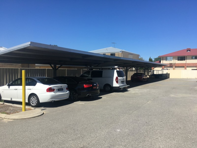 4,5/17 Welshpool Road, St James WA 6102