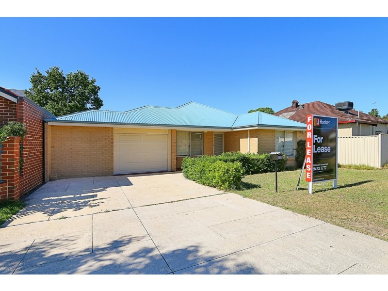 30 Mercury Street, Carlisle WA 6101