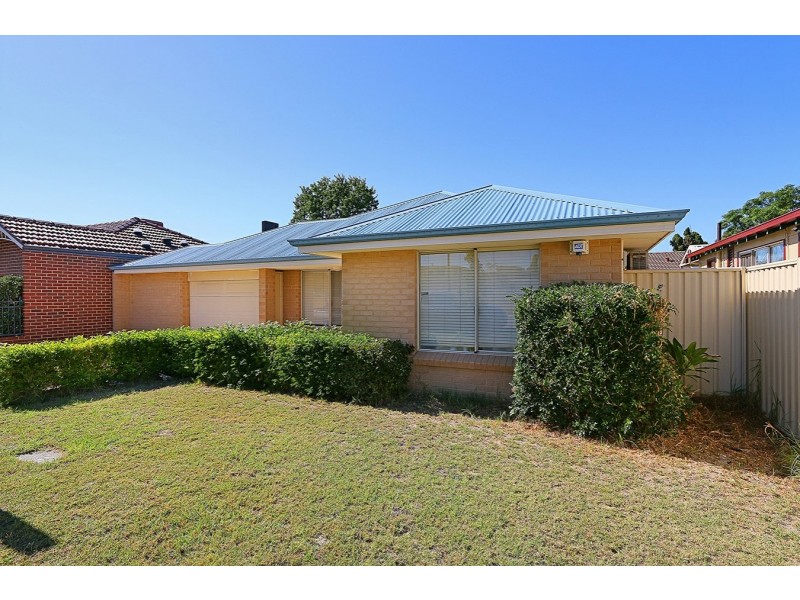 30 Mercury Street, Carlisle WA 6101