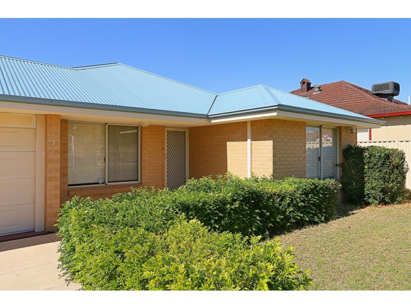 30 Mercury Street, Carlisle WA 6101
