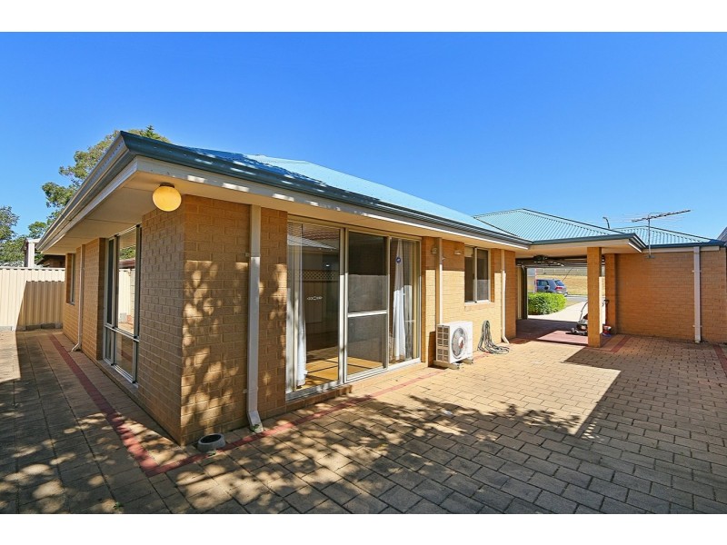 30 Mercury Street, Carlisle WA 6101