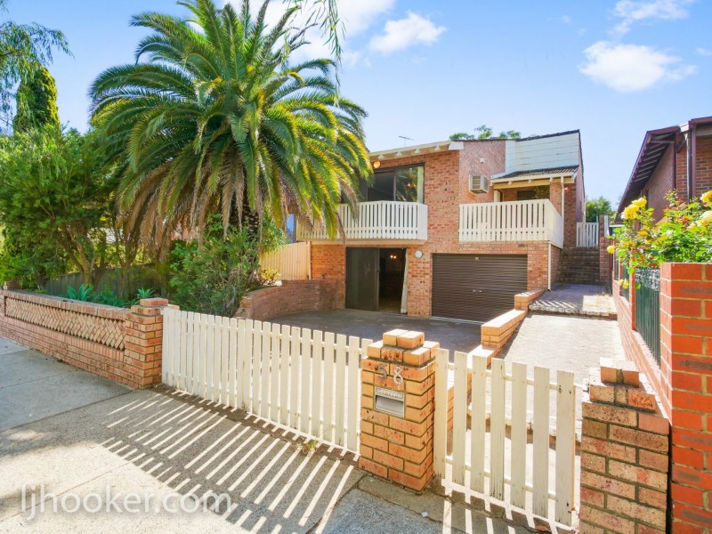 58 Hubert Street, East Victoria Park WA 6101