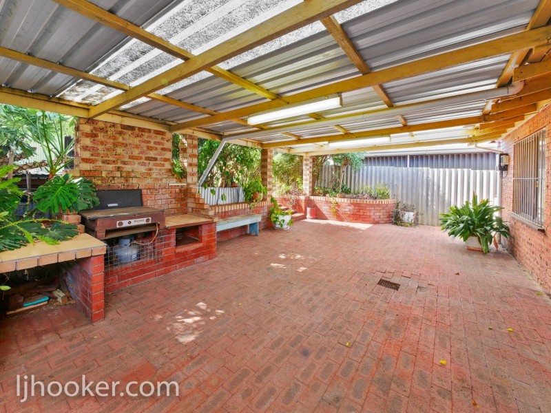 58 Hubert Street, East Victoria Park WA 6101