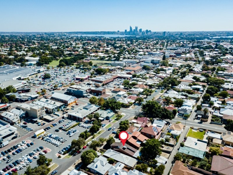 58 Hubert Street, East Victoria Park WA 6101