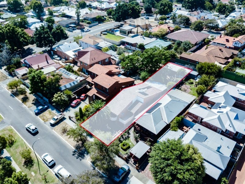 58 Hubert Street, East Victoria Park WA 6101