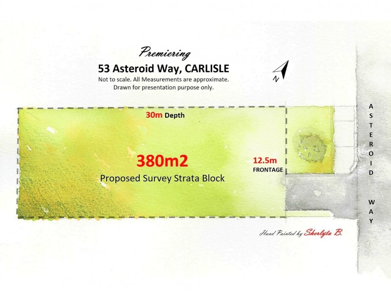 53 Asteroid Way, Carlisle WA 6101