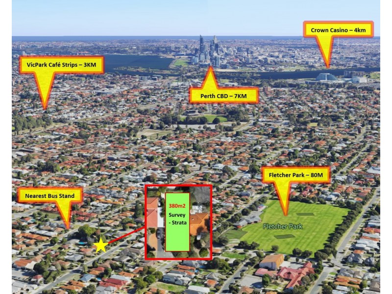 53 Asteroid Way, Carlisle WA 6101