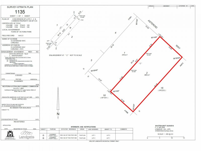 53 Asteroid Way, Carlisle WA 6101