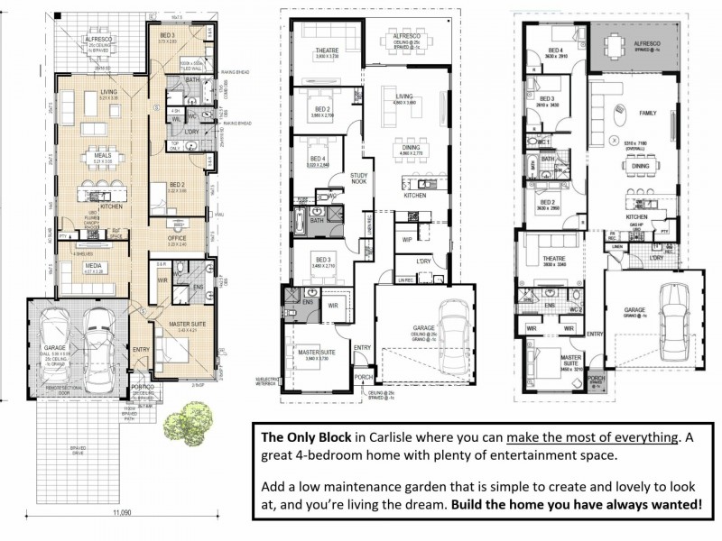 53 Asteroid Way, Carlisle WA 6101
