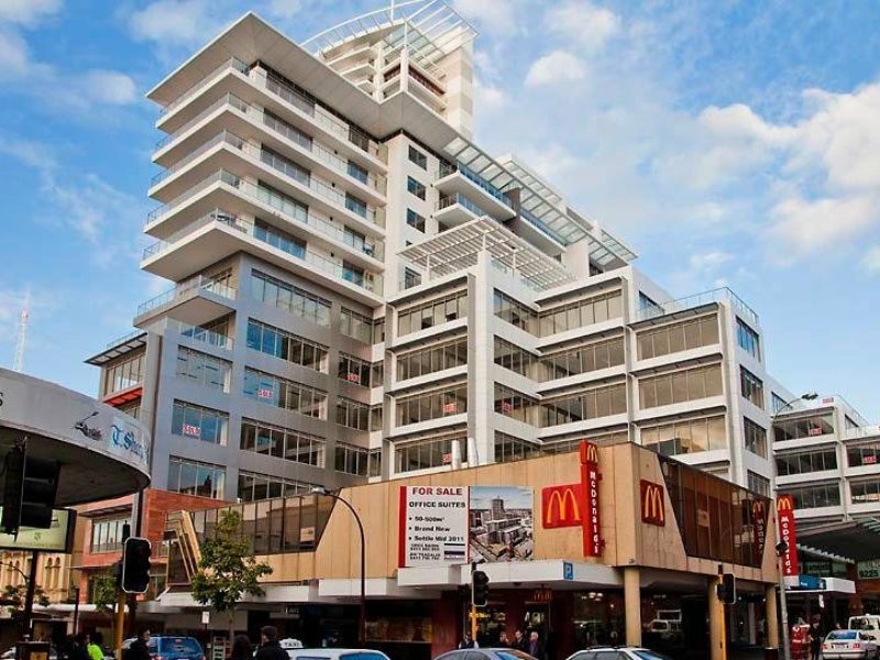 41/580 Hay Street, Perth WA 6000