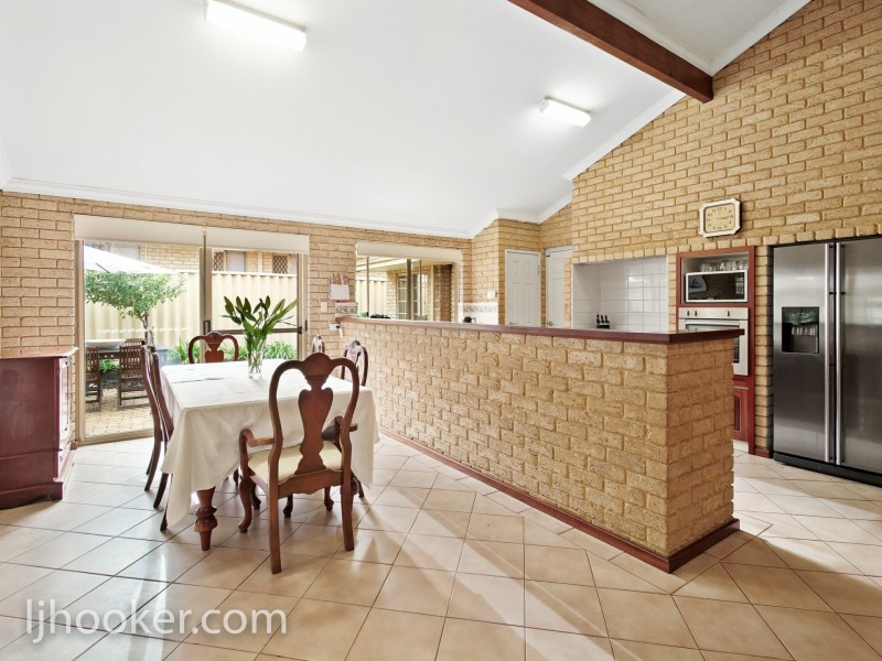 6 Wedge Place, Bentley WA 6102