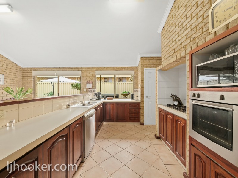 6 Wedge Place, Bentley WA 6102