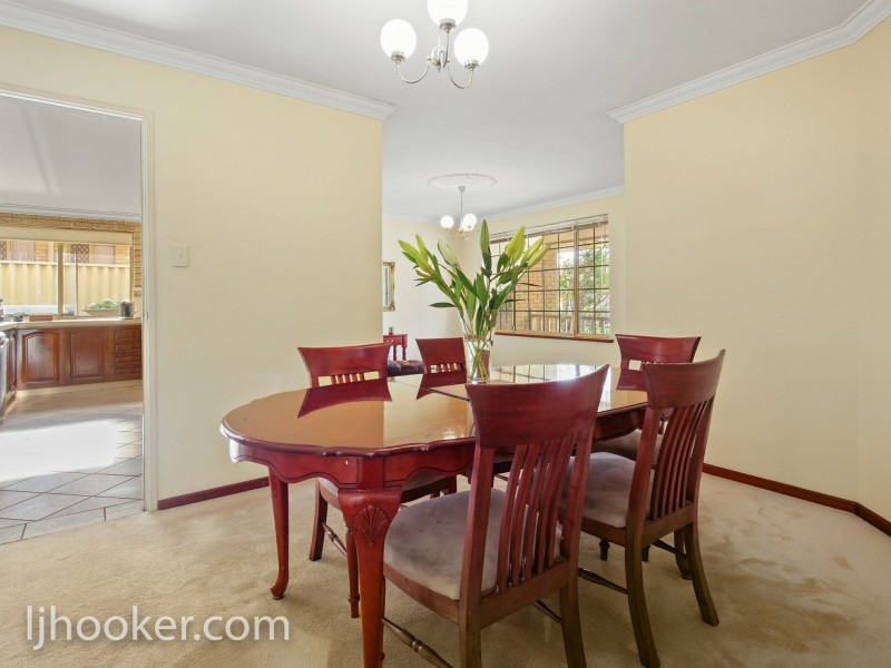 6 Wedge Place, Bentley WA 6102