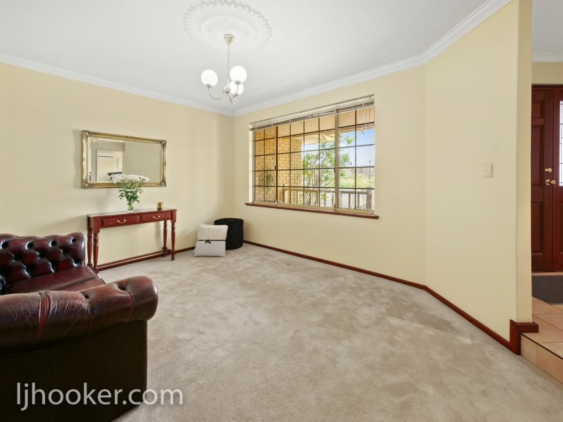 6 Wedge Place, Bentley WA 6102