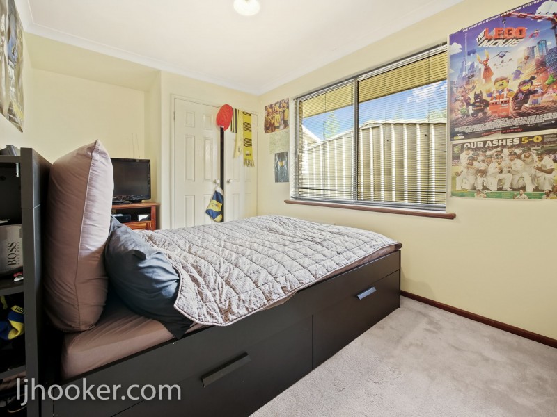 6 Wedge Place, Bentley WA 6102