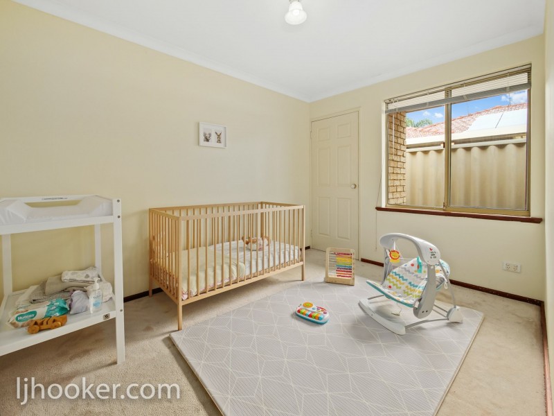 6 Wedge Place, Bentley WA 6102