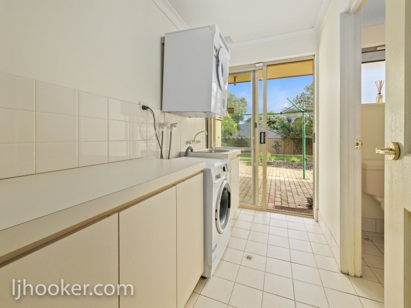 6 Wedge Place, Bentley WA 6102